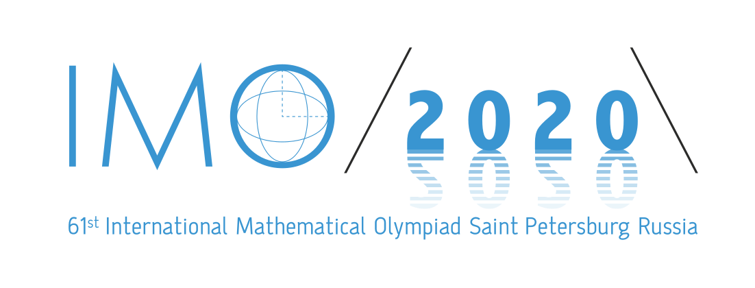 IMO 2020 logo