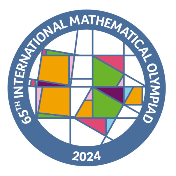 IMO 2024 logo