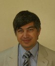 Photo of Nazar Agakhanov