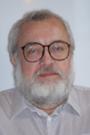 Photo of József Pelikán
