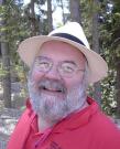 Photo of Geoff Smith