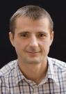 Photo of Gregor Dolinar