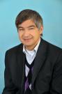 Photo of Nazar Agakhanov