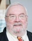Photo of Geoff Smith