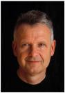Photo of Paul Vaderlind