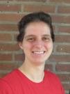 Photo of Birgit van Dalen